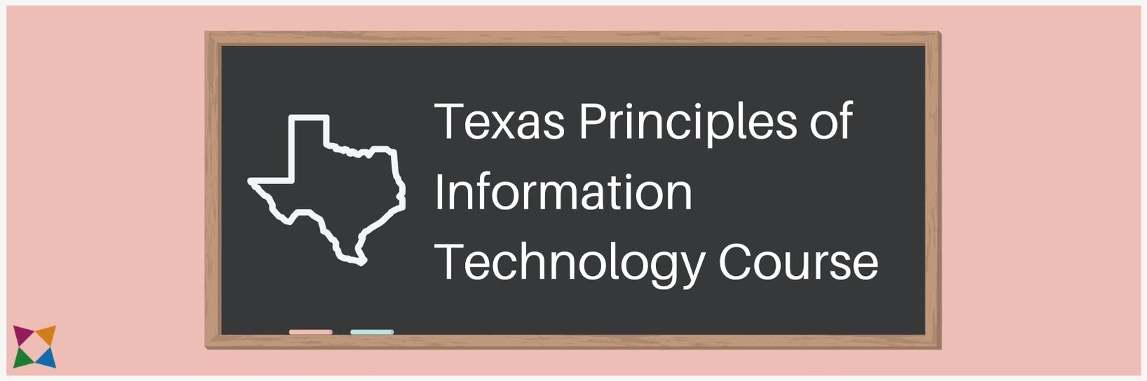 What Is Principles Of Information Technology?